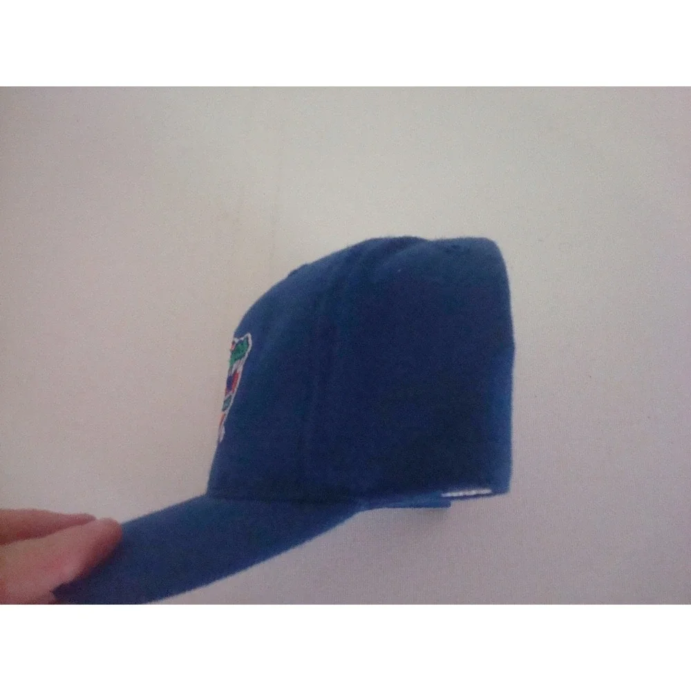 FLORIDA GATORS SNAPBACK --YOUTH--- TWINS  ‎  HAT CAP VINTAGE T4
